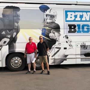 Meet your Posher, Mike